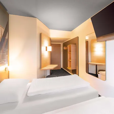 ibis Budget Essen Nord-3